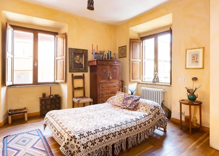 Apartament 'colo' By Interhome