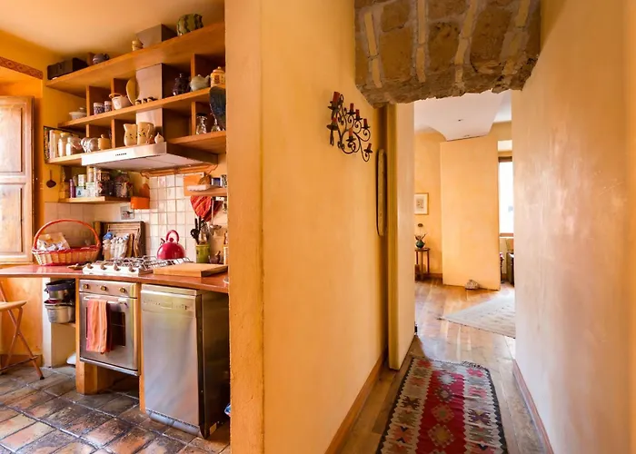 Apartament 'colo' By Interhome