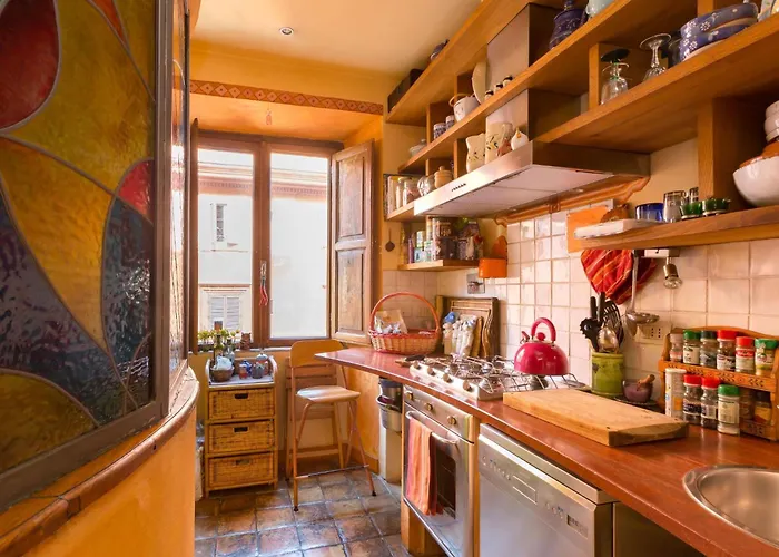 Apartament 'colo' By Interhome Rzym