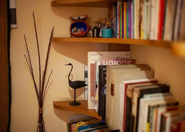 Apartament 'colo' By Interhome